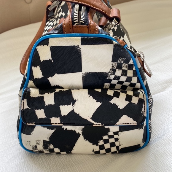 LAMB handbag - Picture 9 of 11